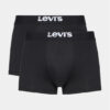 Комплект 2 чифта боксерки Levi's® за Мъже цена