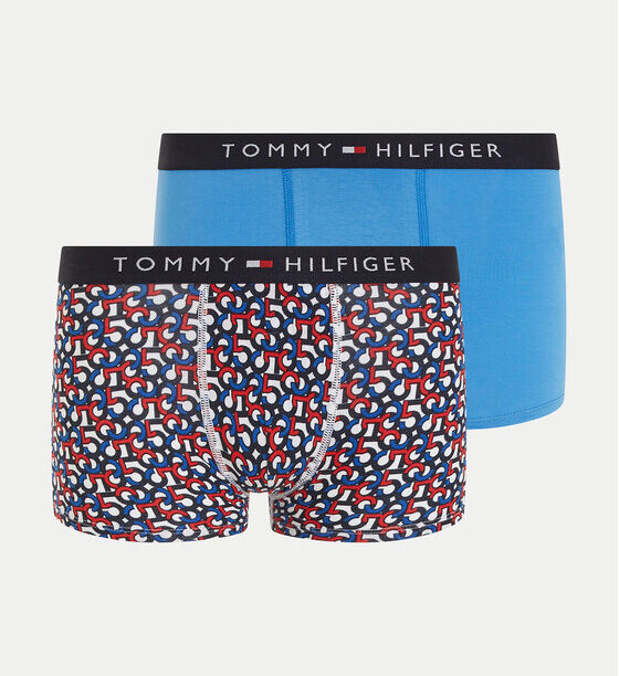 Комплект 2 чифта боксерки Tommy Hilfiger за Момчета