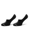 Emporio Armani Комплект 2 чифта терлик дамски 292315 4R227 00020 Черен за Жени цена