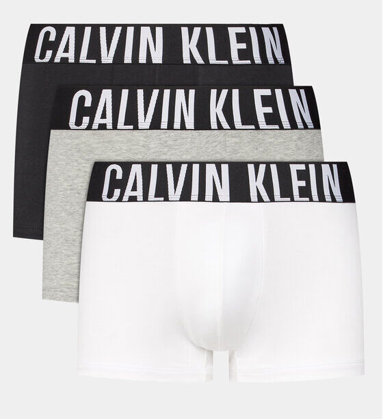 Комплект 3 чифта боксерки Calvin Klein Underwear за Мъже цена