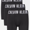 Комплект 3 чифта боксерки Calvin Klein Underwear за Мъже цена