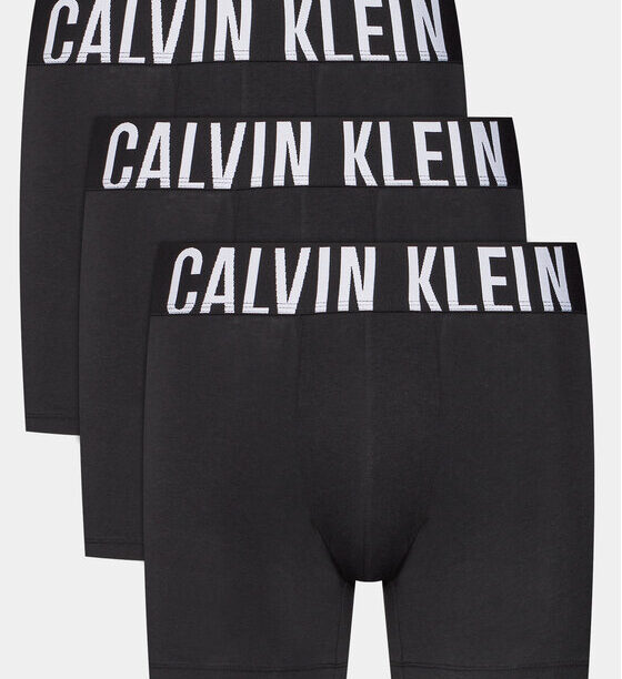 Комплект 3 чифта боксерки Calvin Klein Underwear за Мъже цена
