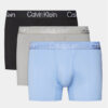 Комплект 3 чифта боксерки Calvin Klein Underwear за Мъже цена