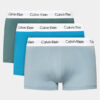Комплект 3 чифта боксерки Calvin Klein Underwear за Мъже