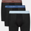 Комплект 3 чифта боксерки Calvin Klein Underwear за Мъже