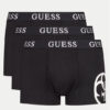 Комплект 3 чифта боксерки Guess за Мъже цена