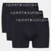 Комплект 3 чифта боксерки Tommy Hilfiger за Мъже цена