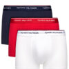 Комплект 3 чифта боксерки Tommy Hilfiger за Мъже цена