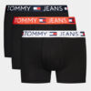 Комплект 3 чифта боксерки Tommy Jeans за Мъже цена