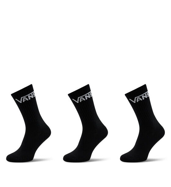 Комплект 3 чифта дълги чорапи мъжки Vans за Мъже цена