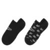 Комплект 3 чифта къси чорапи унисекс Reebok за Унисекс цена