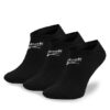 Комплект 3 чифта къси чорапи унисекс Reebok за Унисекс цена