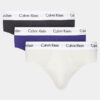 Комплект 3 чифта слипове Calvin Klein Underwear за Мъже