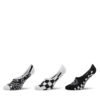 Комплект 3 чифта терлик дамски Vans за Жени цена