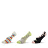 Комплект 3 чифта терлик дамски Vans за Жени цена