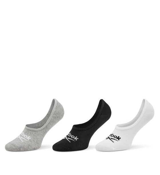 Комплект 3 чифта терлик унисекс Reebok за Унисекс