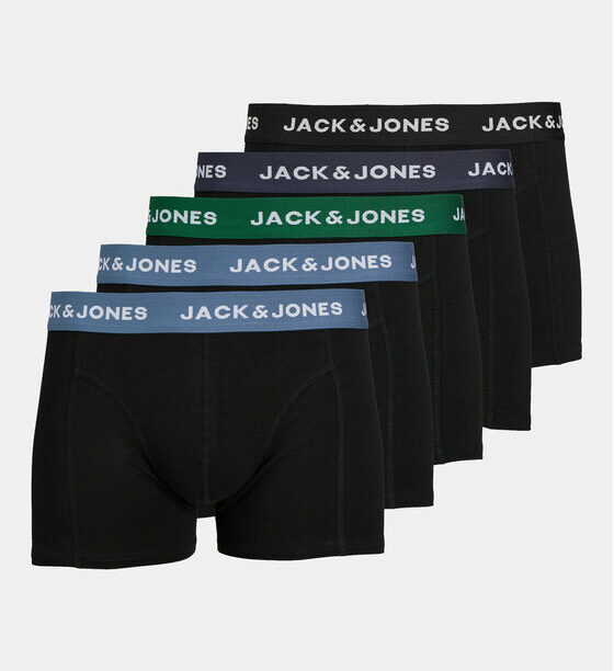 Комплект 5 чифта боксери Jack&Jones за Мъже цена