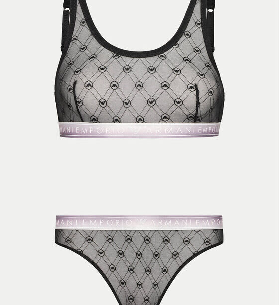 Комплект бельо Emporio Armani Underwear за Жени