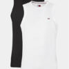Комплект от 2 броя топове Tommy Jeans за Мъже цена