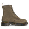 Dr. Martens Кубинки 1460 Serena 30953059 Сив за Жени цена