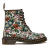 Dr. Martens Кубинки 1460 English Garden 31689649 Цветен за Жени цена