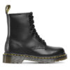 Dr. Martens Кубинки 1460 Smooth 11822006 Черен за Унисекс цена