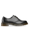 Dr. Martens Кубинки 1461 Vegan 14046001 Черен за Унисекс цена