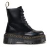 Dr. Martens Кубинки Jadon 15265001 Черен за Унисекс цена