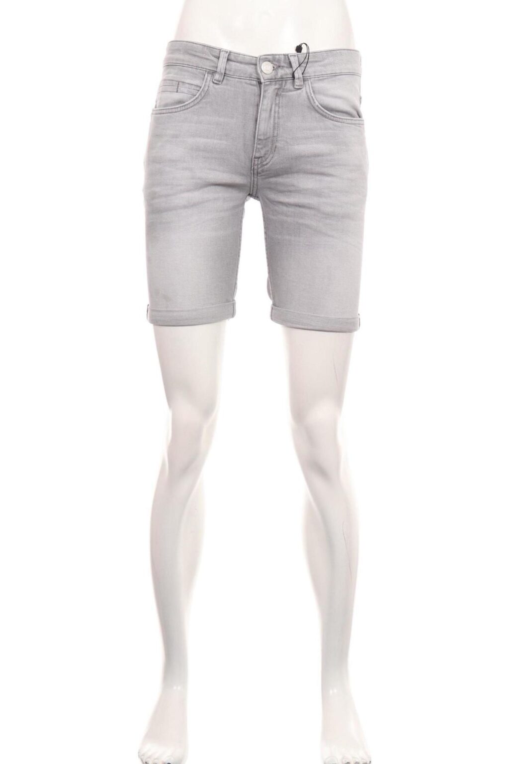 Къси дънки CASUAL FRIDAY