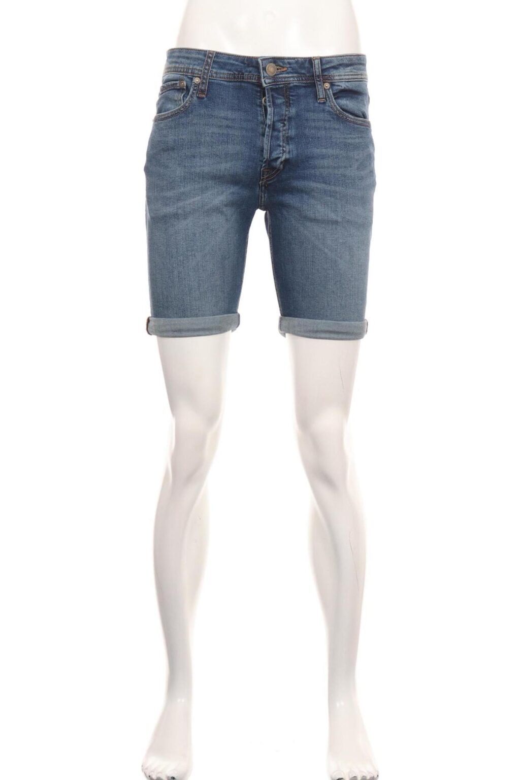 Къси дънки JACK  JONES
