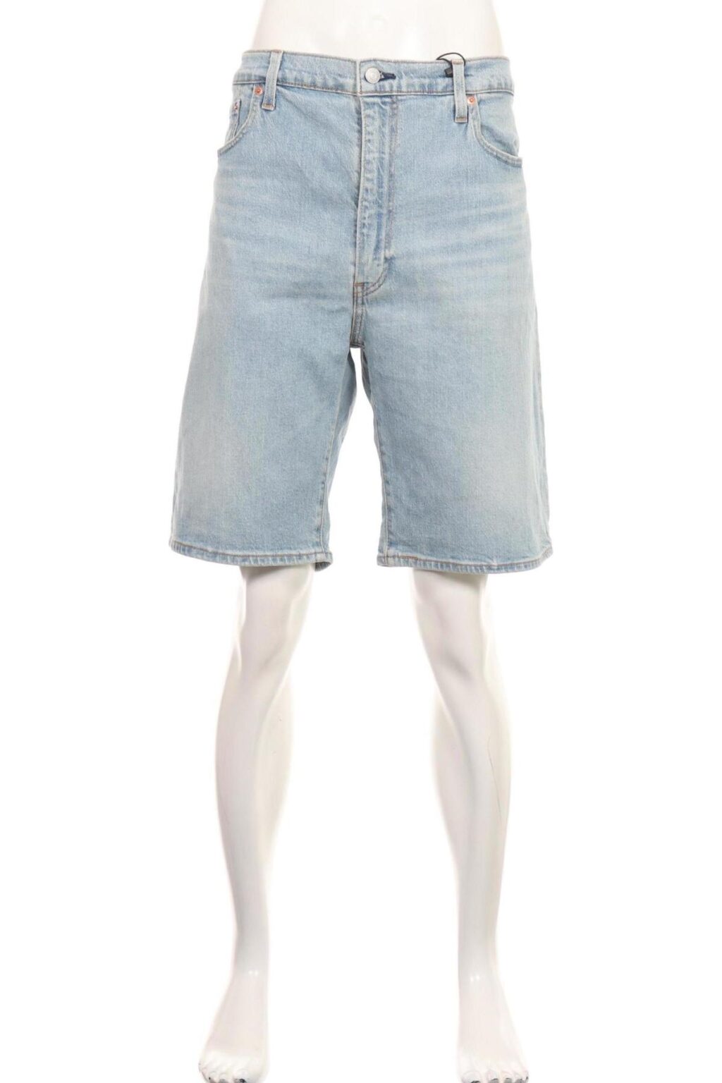 Къси дънки LEVIS