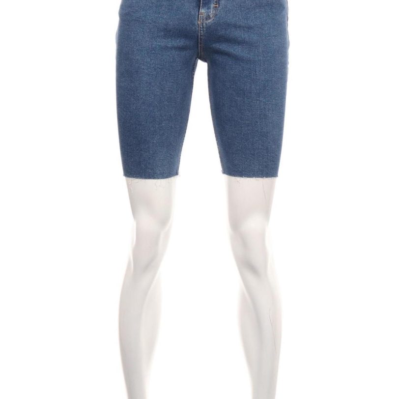 Къси дънки SUPERDRY