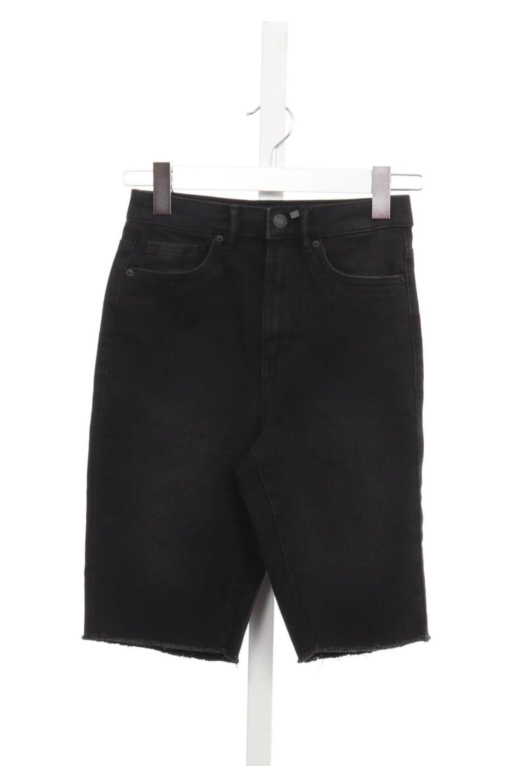 Къси дънки VERO MODA