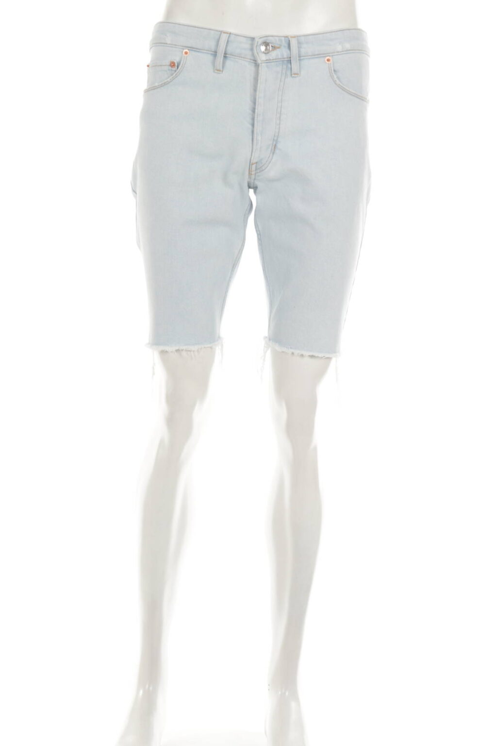 Къси дънки ZADIG  VOLTAIRE