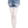 Къси дънки ZARA