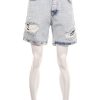 Къси дънки ZARA MAN