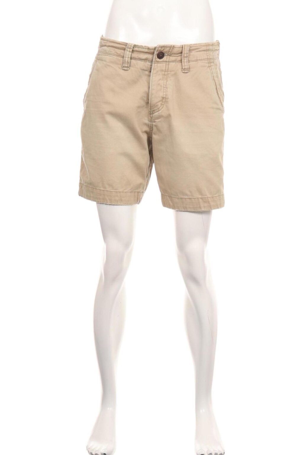 Къси панталони ABERCROMBIE  FITCH