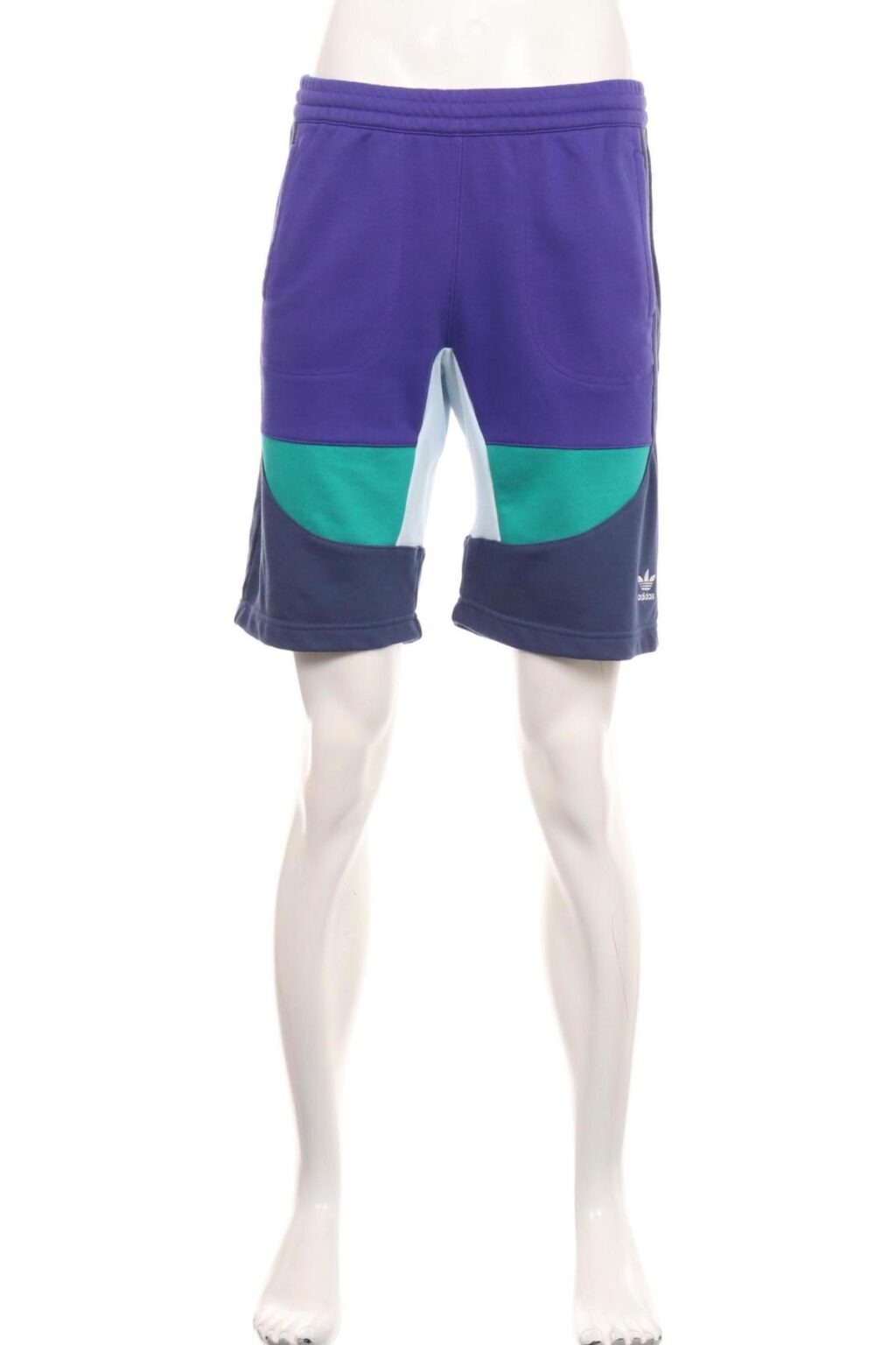 Къси панталони ADIDAS