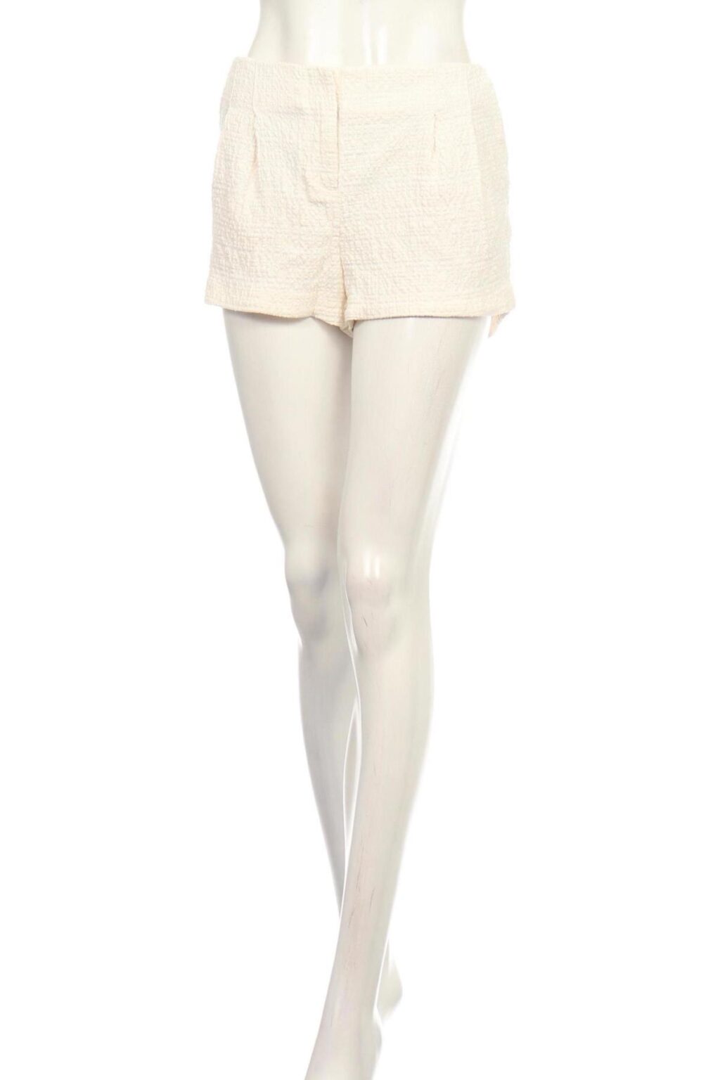 Къси панталони HM CONSCIOUS COLLECTION