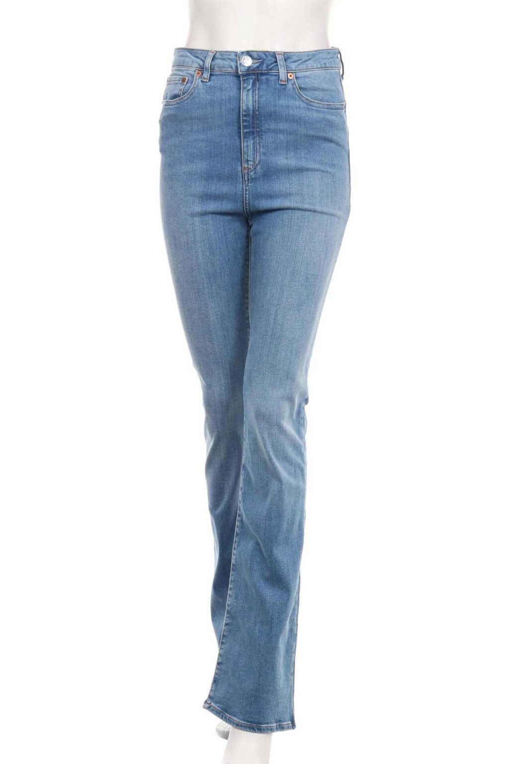 Ластични дънки ASOS