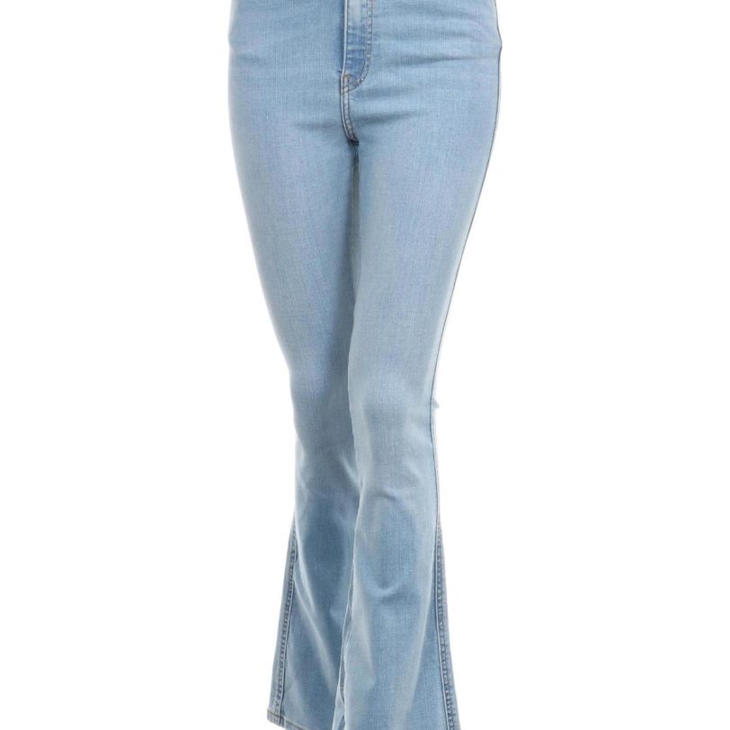 Ластични дънки DR DENIM