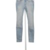 Ластични дънки HOLLISTER