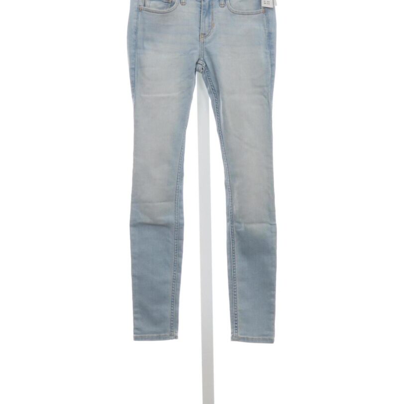 Ластични дънки HOLLISTER