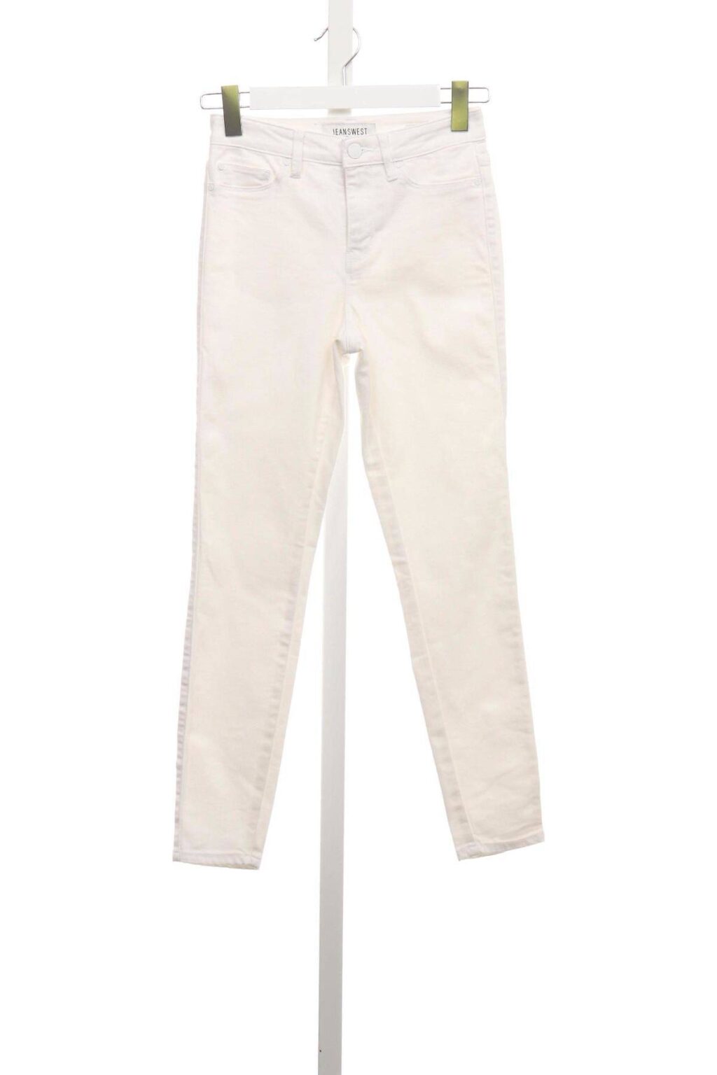 Ластични дънки JEANS WEST