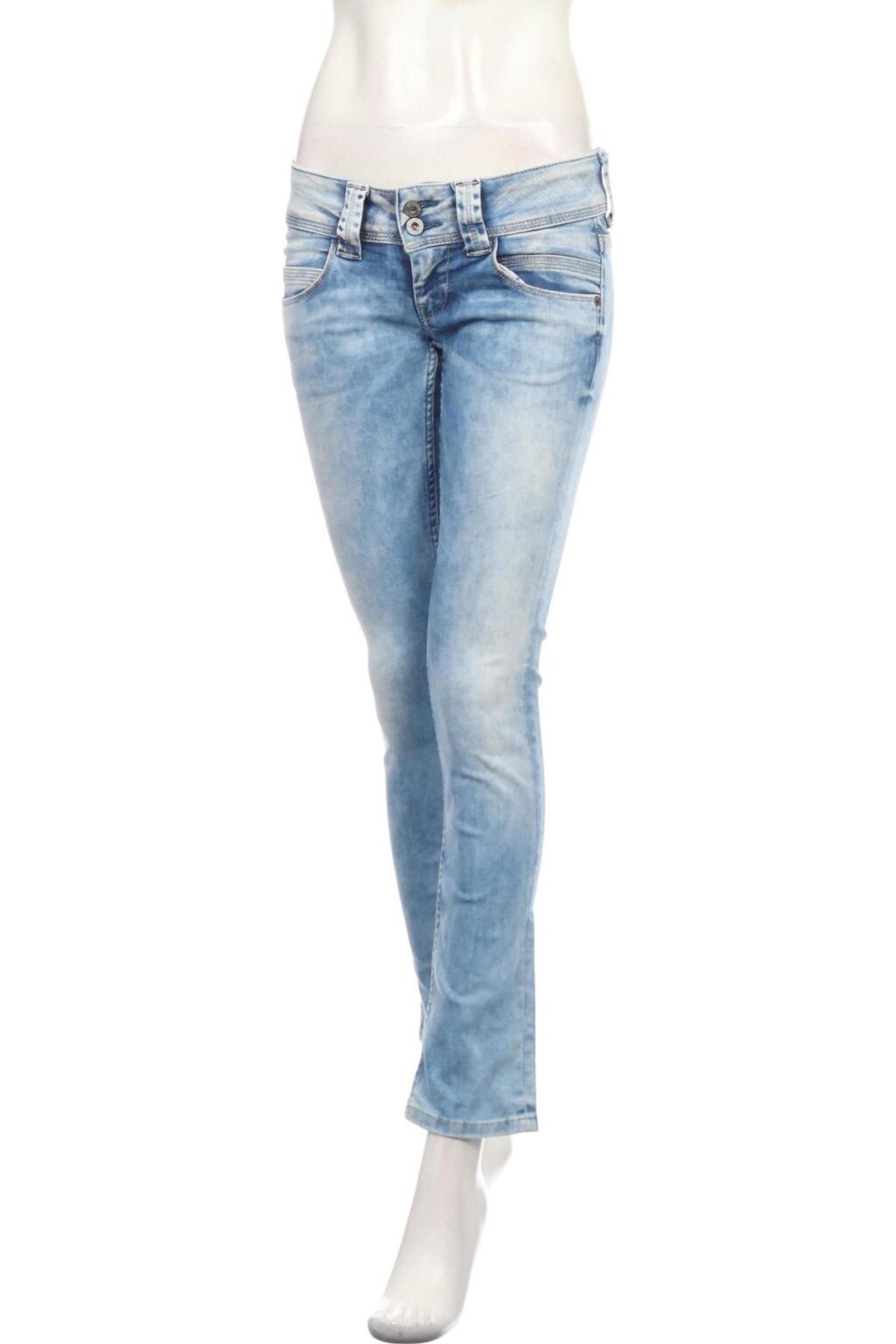 Ластични дънки PEPE JEANS
