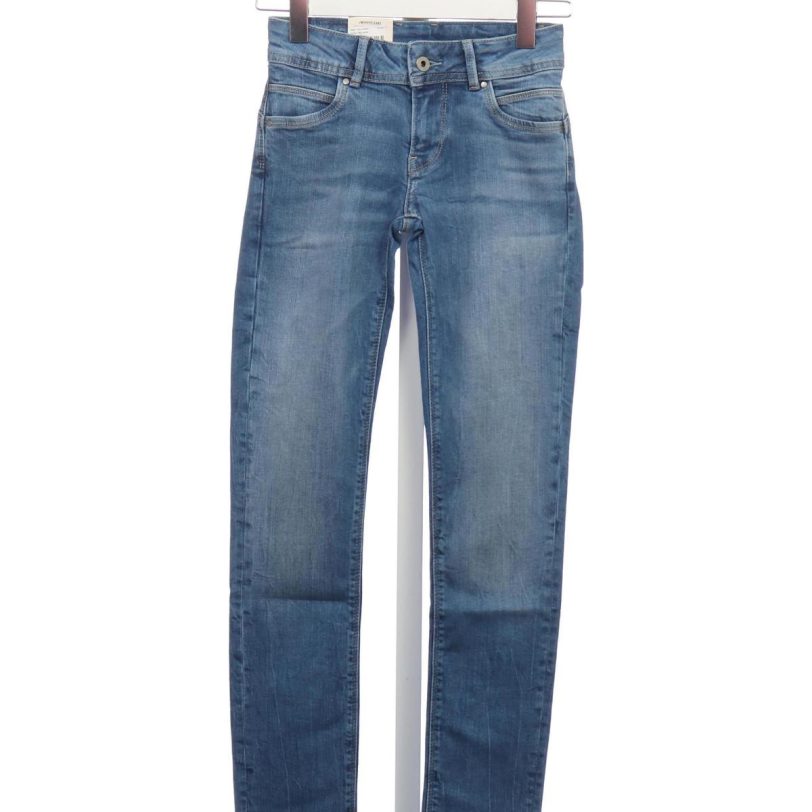 Ластични дънки PEPE JEANS