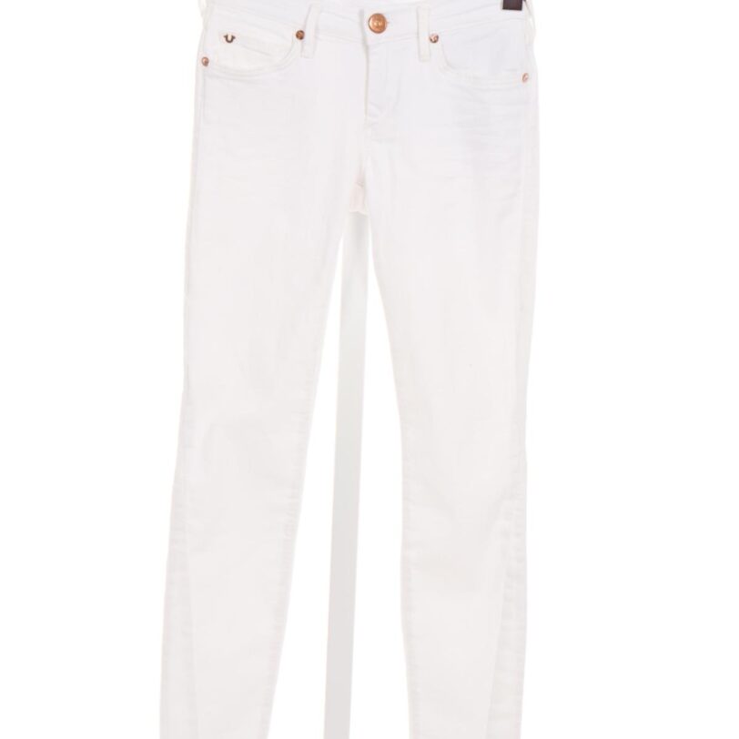 Ластични дънки TRUE RELIGION