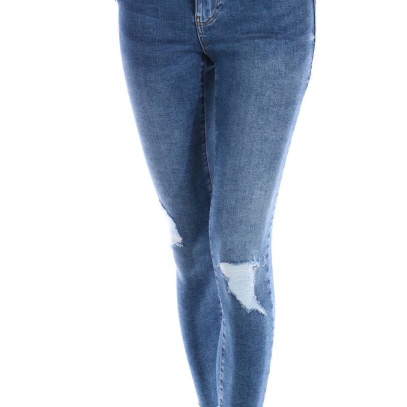 Ластични дънки VERO MODA