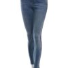 Ластични дънки ZARA