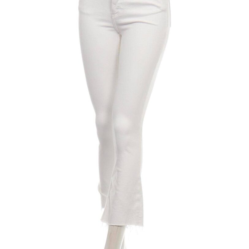 Ластични дънки ZARA